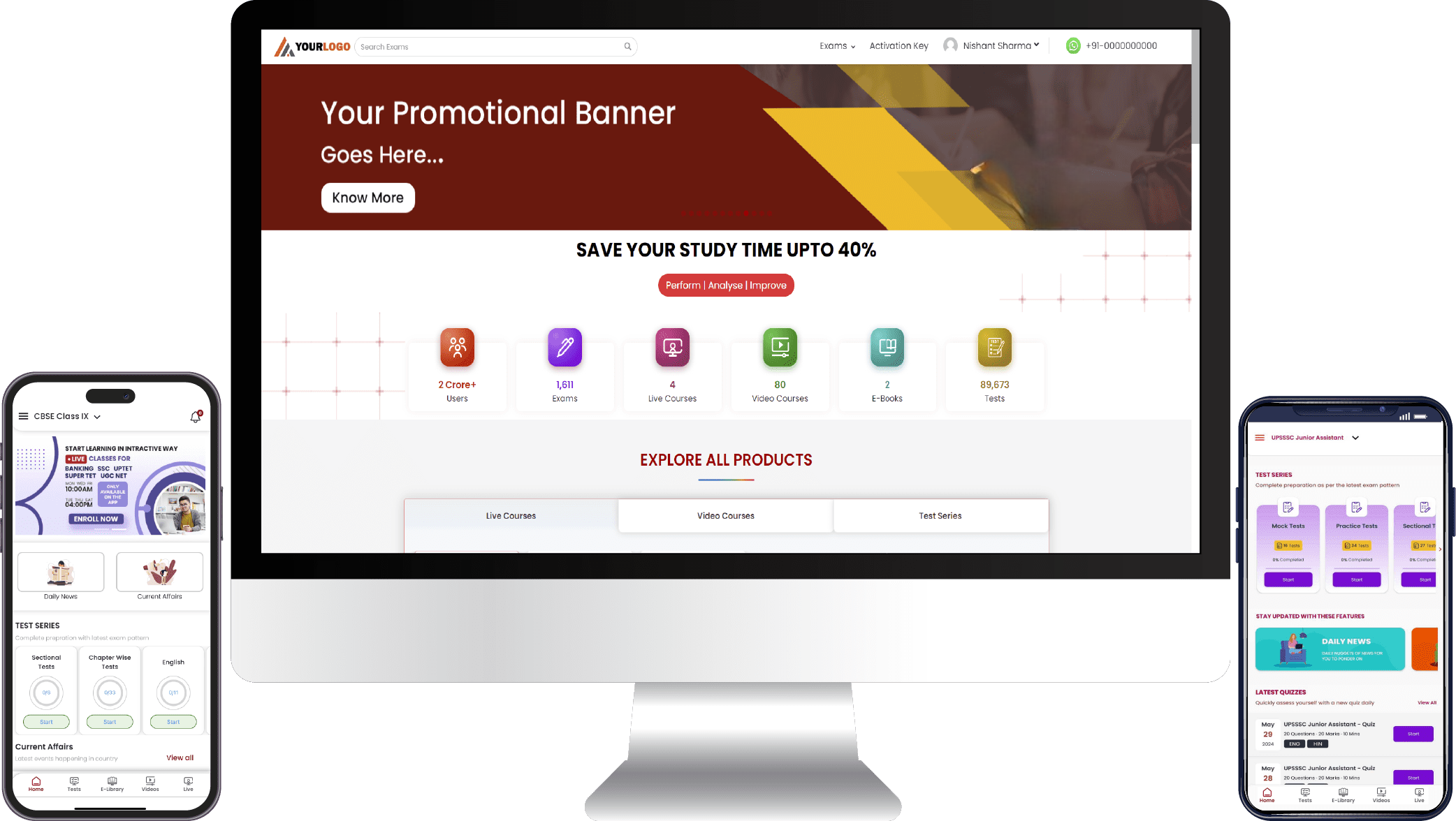 SMC ANALYST OF CHHATTISGARH single feature