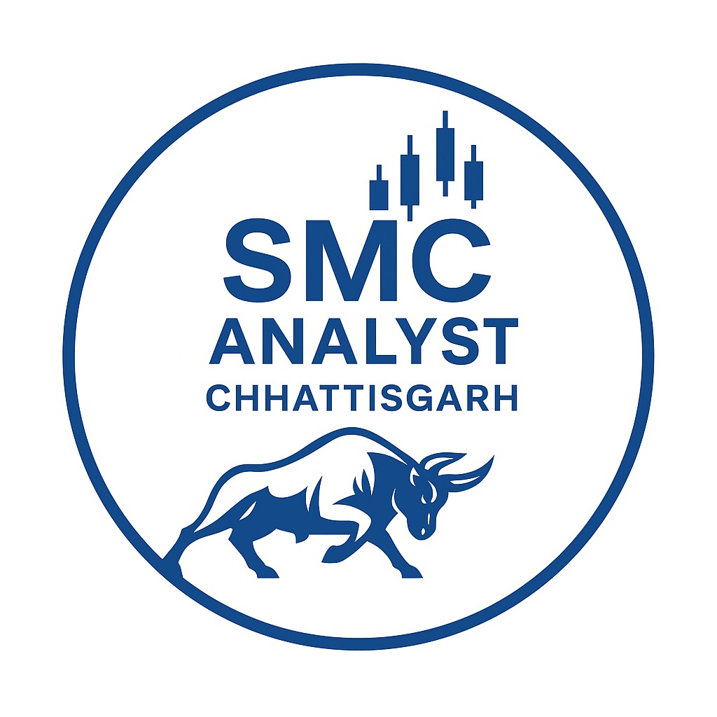 SMC ANALYST OF CHHATTISGARH